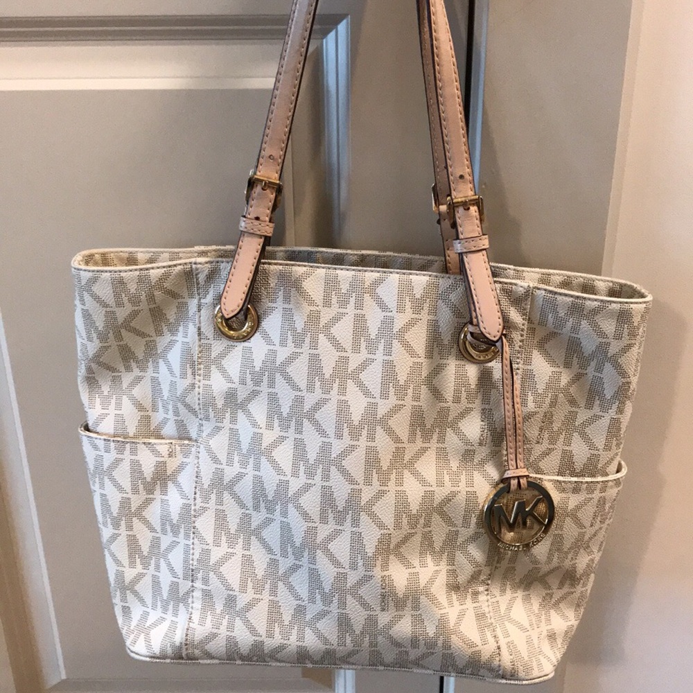 Michael Kors Purse- MK handbag